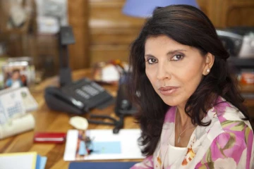 Nassimah Dindar