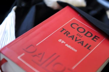 Code du travail