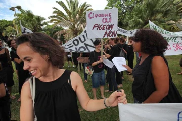 Jeudi 12 Mai 2011

 Manifestation des sages femmes