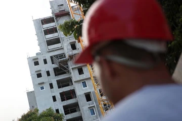 Chantier Bâtiment