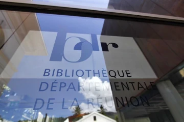 Bibliothèque départementale de la Réunion