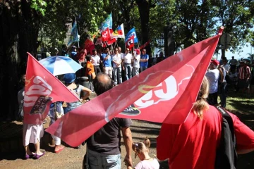 Mardi 31 Mai 2011

Manifestation de la fonction publique