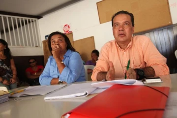 Mardi 7 Juin 2011

Conférence de presse des ex salariés de l'ARAST