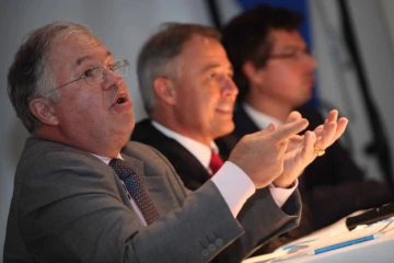 Mardi 7 Juin 2011

Assemblée général de la SAPMER