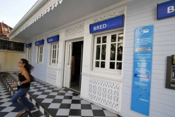 Banque