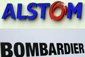 Alstom annonce la signature du contrat d'acquisition du canadien Bombardier Transport pour un prix revu à la baisse
