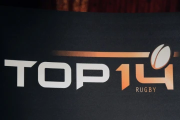 La Ligue nationale de rugby (LNR) saisit le Conseil d'Etat contre son institution de tutelle, la Fédération française (FFR), qui refuse les reports des matches Montpellier/Racing 92 et Castres/Stade Français, a-t-elle annoncé lundi. 