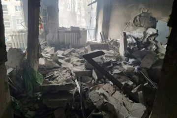 A Mykolaïv, dernier verrou avant Odessa, l'hôpital se remplit, les civils fuient