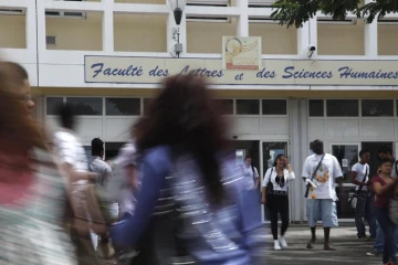 Université de la Réunion