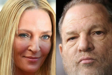 Uma Thurman a pris la parole dans une interview publiée samedi par le New York Times pour raconter l'agression dont elle a été victime