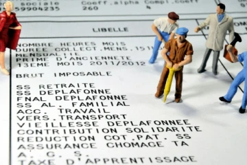Aux confins de l'Ile de France, la zone d'emploi de Houdan et les 28 communes qui la composent affichent le taux de chômage le plus bas de France: 4,7%