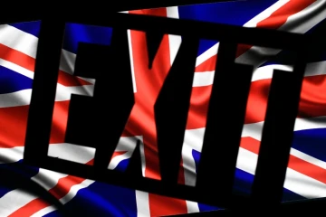 Grâce au Brexit, la satire politique britannique vit ses meilleures heures via des milliers de spectacles d'humoristes 