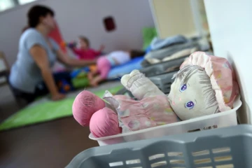 La fréquence des cancers chez les enfants a été 13% plus élevée dans les années 2000 que dans les années 1980, selon l'OMS