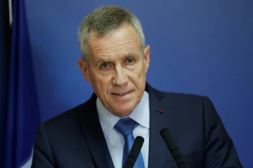 Le procureur de Paris François Molins le 22 juin 2017
