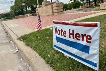 A Leawood dans le Kansas le 29 juillet 2022