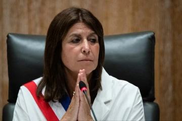 La maire écologiste de Marseille Michèle Rubirola, le 4 juillet 2020
