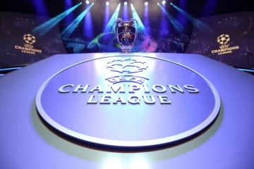 De belles affiches lors du tirage au sort de la phase de groupes de la Ligue des champions à Monaco le 29 août 2019
