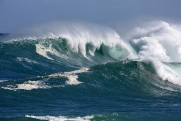 Le réchauffement climatique affecte les systèmes météorologiques et provoque de plus en plus de tempêtes