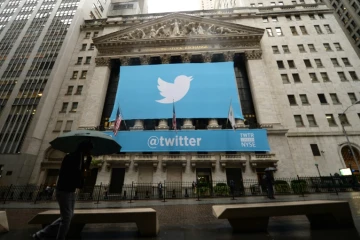 Twitter n'a jamais dégagé de bénéfice net depuis sa création il y a 10 ans