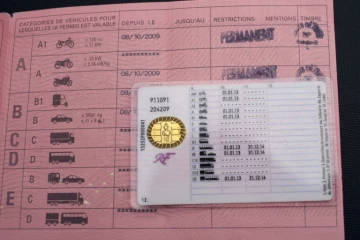 Il n'y a pas d'épreuve du permis de conduire à Paris lundi à la suite de l'agression violente d'un inspecteur vendredi dans les Yvelines