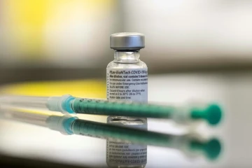 Le Japon a donné le 14 dévrier 2021 son feu vert pour lancer la vaccination anti-Covid, à cinq mois des Jeux Olympiques de Tokyo