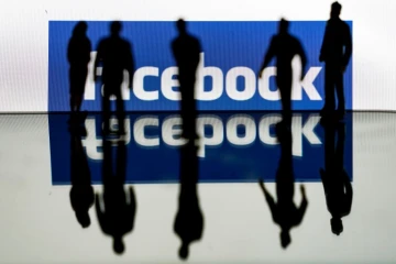 C'est la première fois que Facebook censure directement Donald Trump
