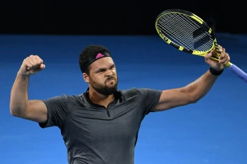 Jo-Wilfried Tsonga a atteint les demi-finales à Brisbane en battant Alex De Minaur vendredi 4 janvier 