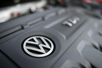 Les ventes mondiales de Volkswagen en baisse de 1,5% en septembre