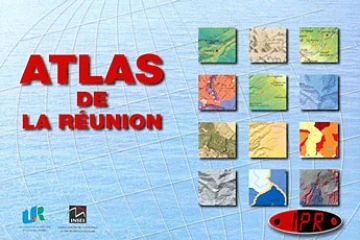 L'Atlas géographique de La Réunion a été présenté ce lundi 15 décembre 2003