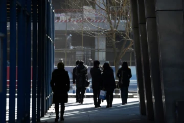 La Chine restreint les investissements à l'étranger notamment dans l'immobilier