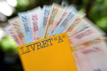 Le taux du Livret A va être maintenu à 0,75%
