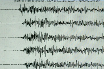 Un séisme de magnitude 6,1 s'est produit jeudi dans le nord-ouest du Laos, près de la frontière avec la Thaïlande, a annoncé l'institut américain de géophysique (USGS).