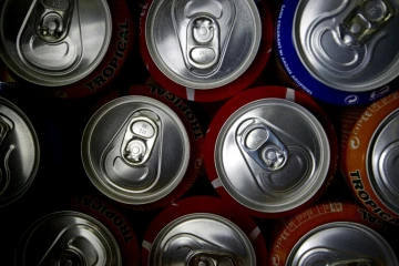 Soda