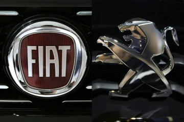 L'union de Fiat et Peugeot, baptisée Stellantis, comptera plus de 400.000 salariés