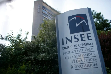 La dette publique en légère hausse fin 2015, à 95,7% du PIB, selon l'Insee