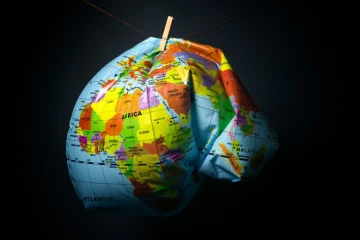 L'humanité aura consommé lundi la totalité des ressources que la planète peut renouveler en un an et vivra donc "à crédit" jusqu'au 31 décembre