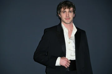 L'acteur irlandais Paul Mescal, le 18 mai 2025 au festival de Cannes