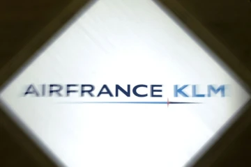 Le groupe Air France-KLM a vu son bénéfice s'envoler au troisième trimestre 