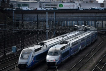 Le troisième épisode de grève depuis début avril destiné à peser sur la réforme ferroviaire en cours d'examen à l'Assemblée nationale, démarre jeudi à 20H00