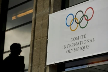 Les inspecteurs du CIO en France pour Paris-2024, dans un contexte de transition politique