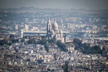 Le volume d'amendes infligées pour des locations touristiques illégales à Paris en 2018 est déjà supérieur à celui enregistré sur l'ensemble de l'année 2017, selon Ian Brossat, adjoint au logement (PCF) à la Mairie de la capitale