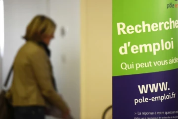 L'économie française a créé 52.200 emplois au troisième trimestre, du jamais-vu depuis la crise