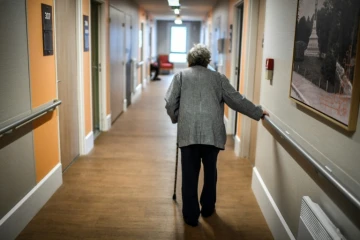 Quatre Ehpad en France ont annoncé un alourdissement du nombre des décès dus au Covid-19