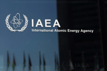 L'Iran ripostera si les pays européens "exploitent" à des fins politiques un rapport de l'Agence internationale de l'énergie atomique (AIEA) selon lequel le pays a accéléré sa production d'uranium hautement enrichi