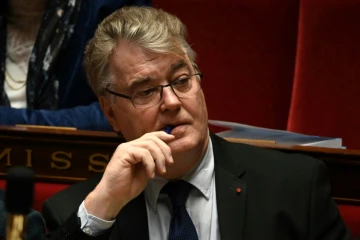 Jean-Paul Delevoye le 10 décembre 2019