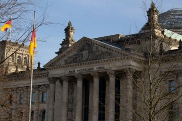 L'Allemagne se prépare à un nouveau psychodrame politique en pleine campagne électorale, avec un nouveau vote au Parlement sur l'immigration qui pourrait voir les conservateurs s'allier encore avec l'extrême droite