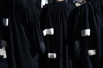 Un avocat a tiré sur le bâtonnier de Melun dans son bureau au tribunal avant de retourner l'arme contre lui