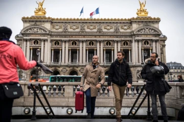 L'Opéra de Paris a 350 ans