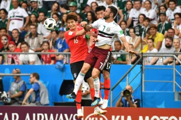Newcastle-bound: South Korea's midfielder Ki Sung-yueng in action at the World Cup