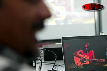 Mercredi 10 novembre 2004

Un DVD live pour Ziskakan